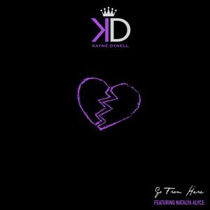 Go from Here (feat. Natalya Alyce)