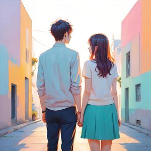 พูดไม่ค่อยเก่ง แต่รักเธอนะ