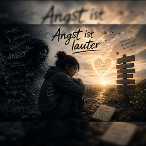 Angst ist lauter