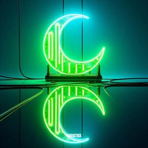 All Day and Night (Slowed)