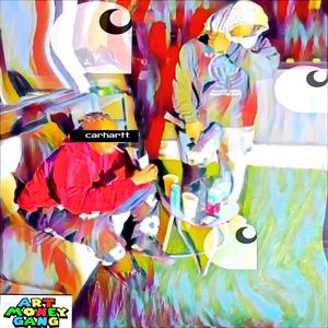 CARHARTT (feat. Shaqqy)