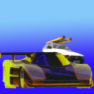 Top Gear Theme