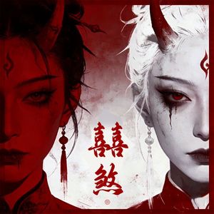 囍煞
