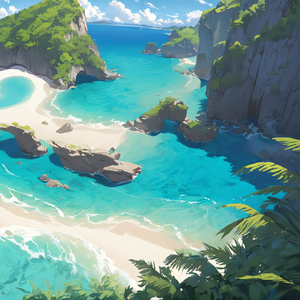 【星尘Infinity】航向你的海岛（Cover 泠鸢yousa）