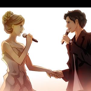 为了第一次恋爱的恋人们