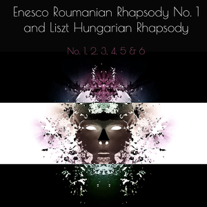 Hungarian Rhapsody No. 1 in C-Sharp Minor, S. 244: I. Lento quasi recitativo