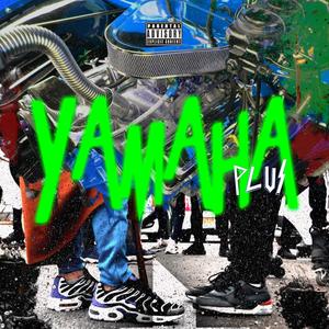 YAMAHA+
