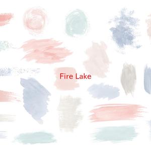 Fire Lake (Instrumental version originally performed by Bob Seger)