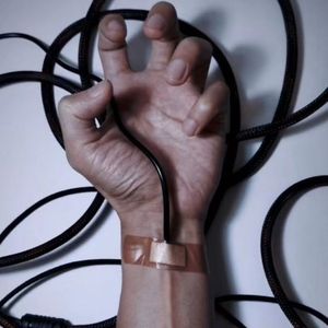 丑(prod.tired x helpisleet）