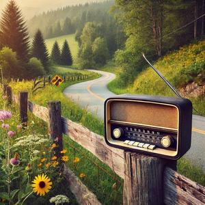 BackRoads Broken Radios