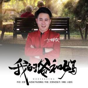 我的爸和妈 (DJ版)