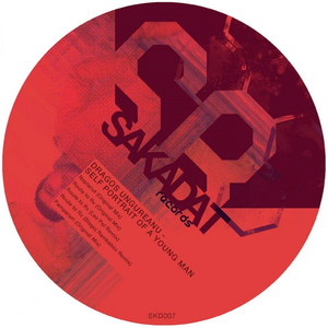 Pamparam (Original Mix)