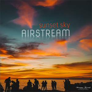 Sunset Sky (Floating Clouds Mix)