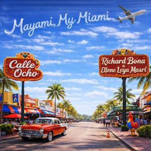 Mayami, My Miami