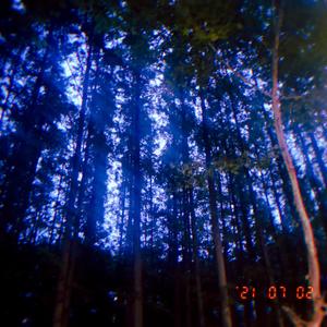 Passage d'Enfer（Prod. nk music）