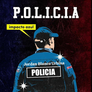 Policia Impacto Azul (Versión)