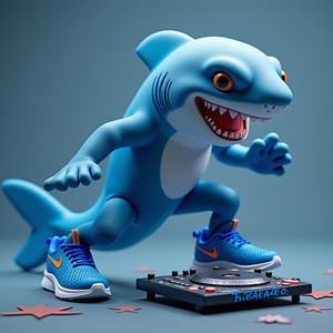 Tralalelo Tralala (Uptempo Edit)