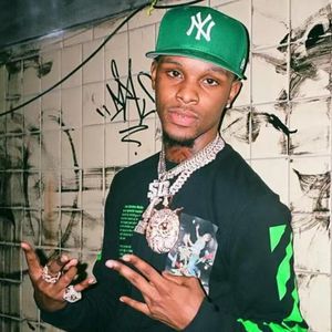 "Lost"BOBBYNP/Lil Asian/Toosii/Lil Tjay Type Beat