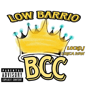 LOW BARRIO (feat. Lirica Ivan)