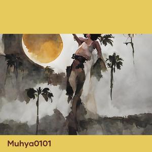 Sweater on a Summer Day