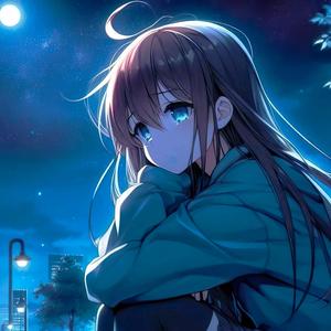 We can be friends (wait for your love) (Lo-Fi Version)