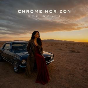 Chrome Frontier