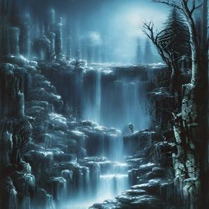 cave
