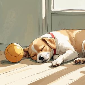 Afternoon Rest (feat. Blue Boy)