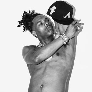 ‘lil Baby x Trap’ Type Beat