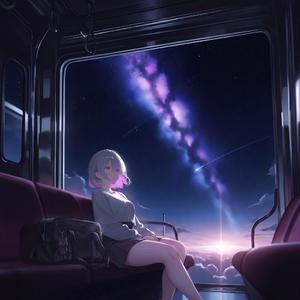 銀河鉄道