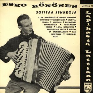 Jenkkasikermä: Muistoja Kaunissaaresta / Saksanpolkka / Hurmalan häät