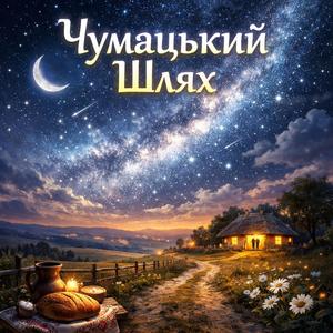 Чумацький Шлях