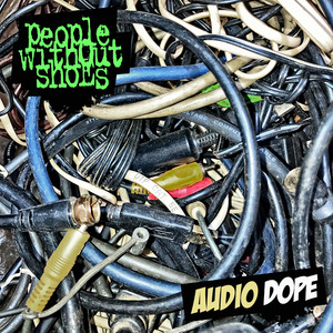 Audio Dope