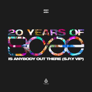 Is Anybody out There? (S.P.Y. VIP)