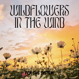 Wildflowers In The Wind (Radio Edit)