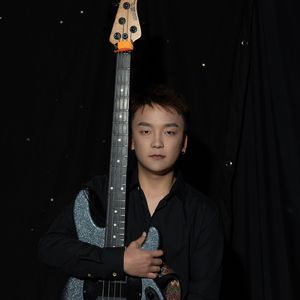 幸せになりたい（Bass版）