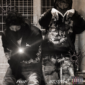 GANKOU FLOW (feat. rua)