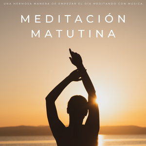 Meditación Todo El Día