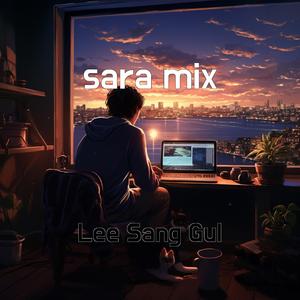 sara mix