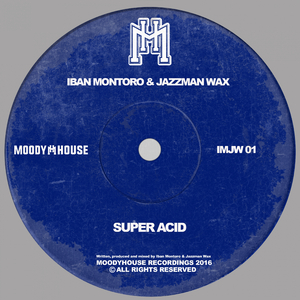 Super Acid (Original Mix)