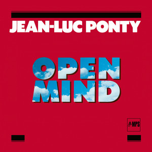 Open Mind (Remastered)