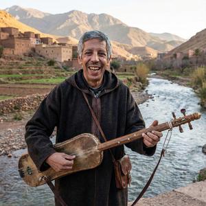 Mohamed Rouicha Inas Inas (Strpod Version)