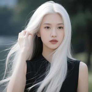 青丝白发一瞬间(Cover 六小乐)