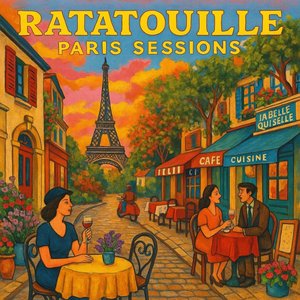 Papilles parisiennes