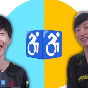 电棍：这不是A吗♿