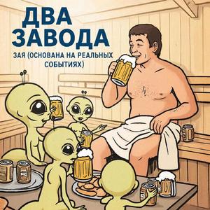 Два Завода-Зая (основано на реальных событиях)