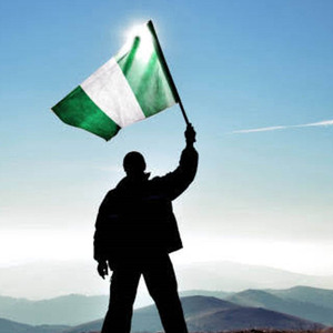 Omo Nigeria
