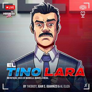 El Tino Lara (feat. JuanSGuarnizo) (Intro)