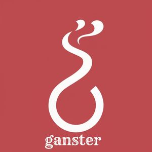 Ganster