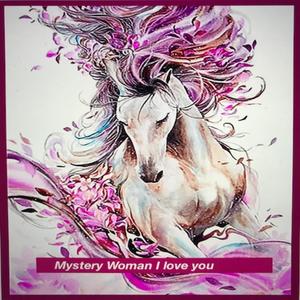 Mystery Woman I Love You (The Unknown Christian Artist Remix)